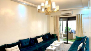 Duplex Sabah Opera - Guéliz